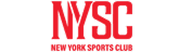 New York Sports Clubs (NYSC) logo