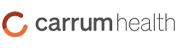 Carrum Health logo
